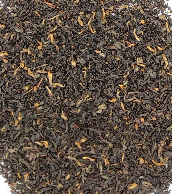 Té Negro - Assam TGFOP