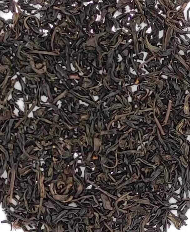 Té Negro - Lapsang Souchong