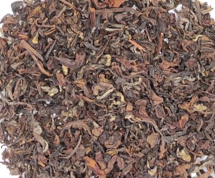 Té Oolong - Oriental Beauty