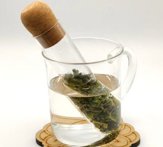 Tubo Infusor