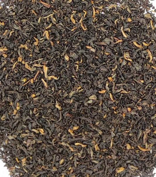 Té Negro - Assam TGFOP