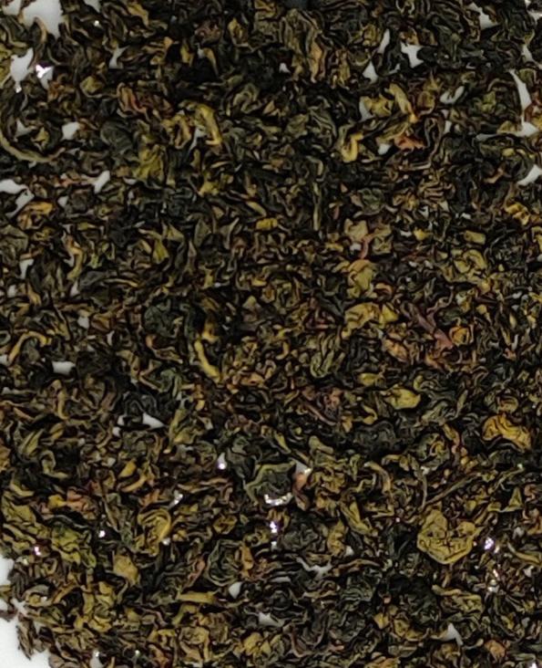 Té Oolong - Milky Oolong
