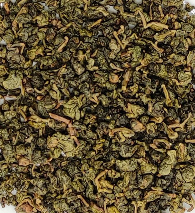 Té Oolong - Tie Kwan Yin