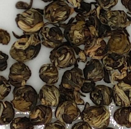 Té Verde - Jasmine Pearls