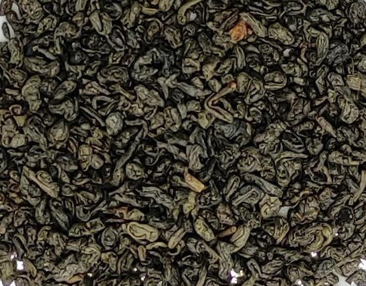 Té Verde - Gunpowder