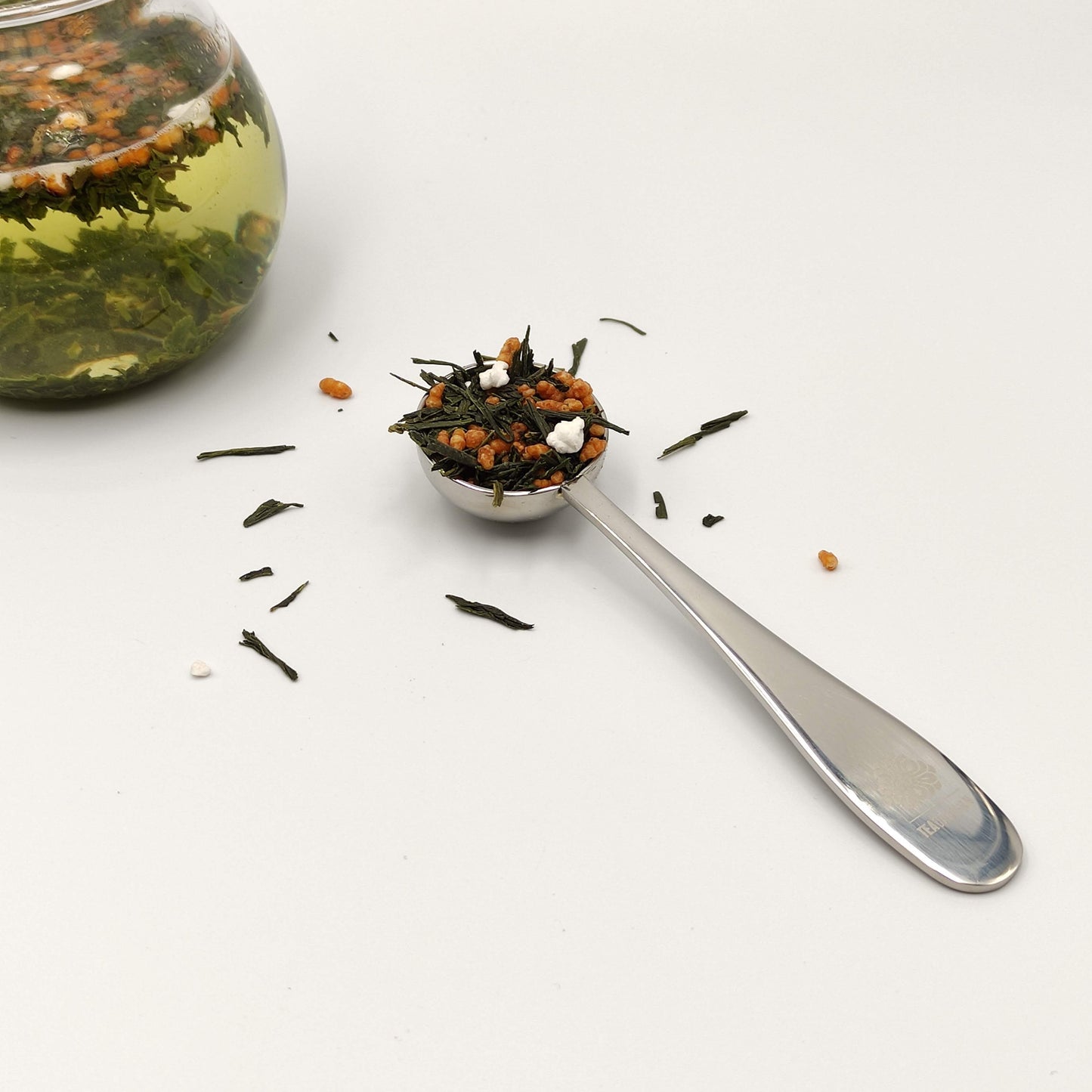 Tea Scoop