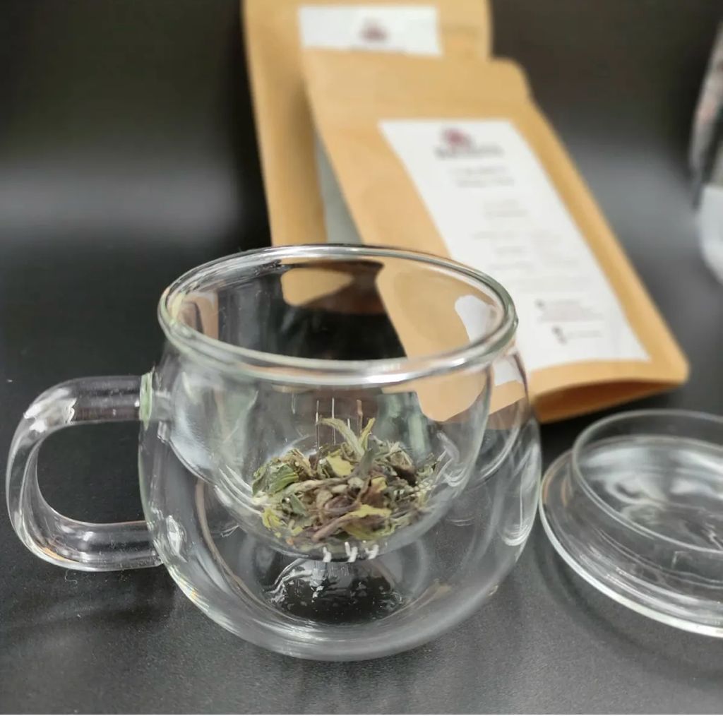 Cuppa Tea
